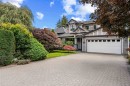 2360 Jefferson Avenue, West Vancouver, BC 