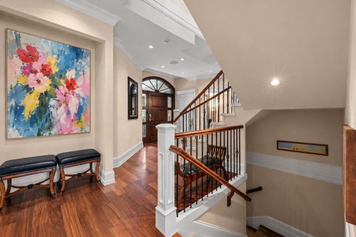 2360 Jefferson Avenue, West Vancouver, BC 