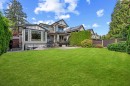 2360 Jefferson Avenue, West Vancouver, BC 