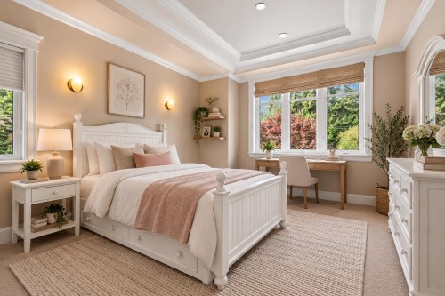 2360 Jefferson Avenue, West Vancouver, BC 