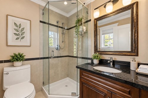 2360 Jefferson Avenue, West Vancouver, BC 