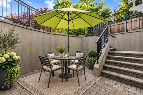 2360 Jefferson Avenue, West Vancouver, BC 