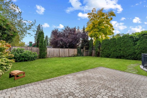 2360 Jefferson Avenue, West Vancouver, BC 