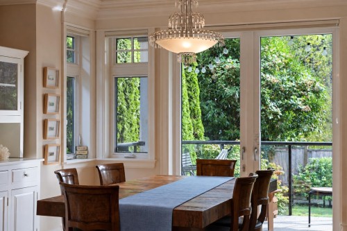 2360 Jefferson Avenue, West Vancouver, BC 