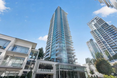 3104-2381 Beta Avenue, Burnaby, BC 