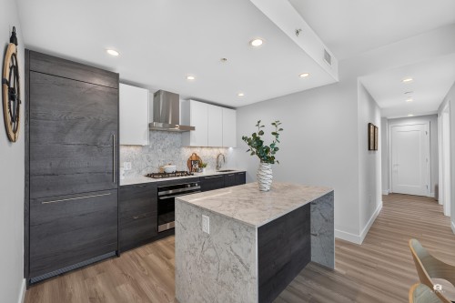 3104-2381 Beta Avenue, Burnaby, BC 