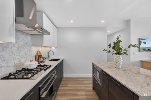 3104-2381 Beta Avenue, Burnaby, BC 