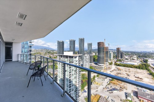 3104-2381 Beta Avenue, Burnaby, BC 