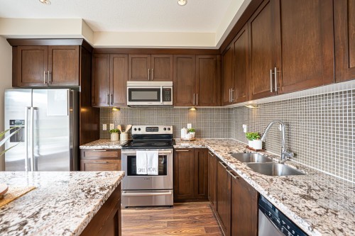 125-1460 Southview Street, Coquitlam, BC 