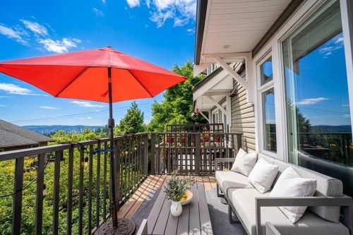 125-1460 Southview Street, Coquitlam, BC 
