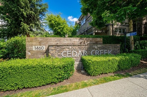 125-1460 Southview Street, Coquitlam, BC 