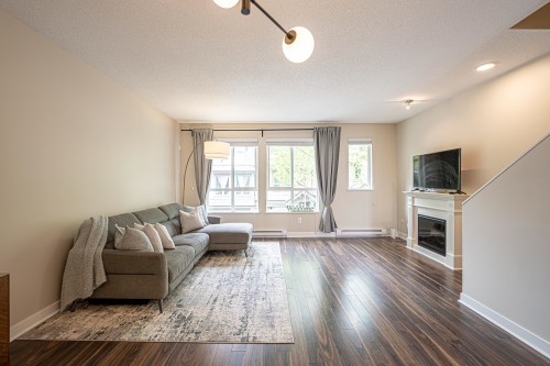 125-1460 Southview Street, Coquitlam, BC 
