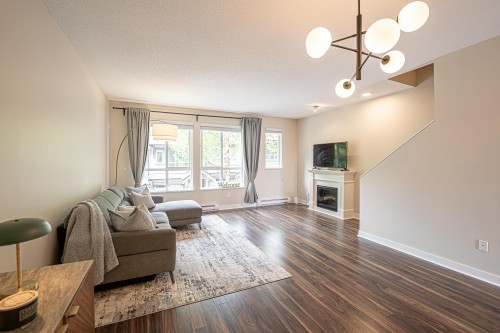 125-1460 Southview Street, Coquitlam, BC 