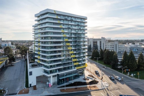 Th504-5788 Gilbert Road, Richmond, BC 