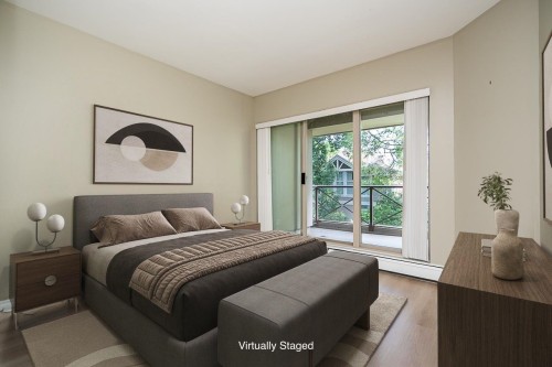222-2109 Rowland Street, Port Coquitlam, BC 