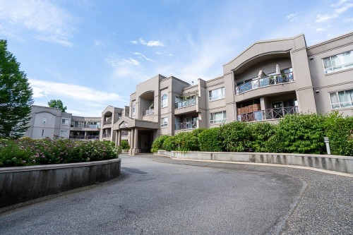 222-2109 Rowland Street, Port Coquitlam, BC 