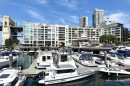 503-1008 Beach Avenue, Vancouver, BC 