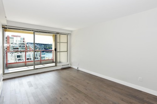 503-1008 Beach Avenue, Vancouver, BC 