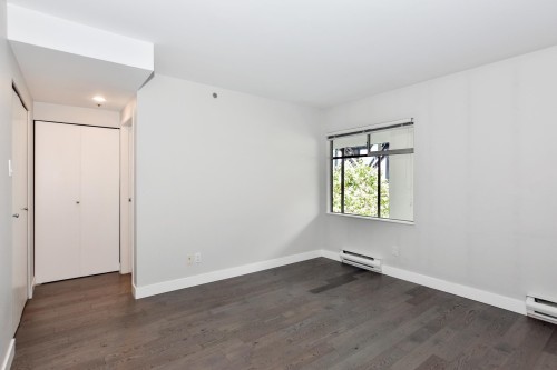 503-1008 Beach Avenue, Vancouver, BC 
