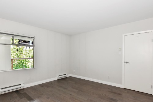 503-1008 Beach Avenue, Vancouver, BC 