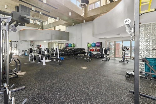 503-1008 Beach Avenue, Vancouver, BC 