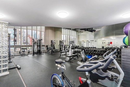 503-1008 Beach Avenue, Vancouver, BC 