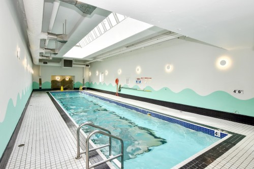 503-1008 Beach Avenue, Vancouver, BC 
