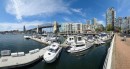 503-1008 Beach Avenue, Vancouver, BC 