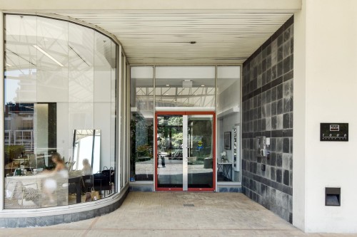 503-1008 Beach Avenue, Vancouver, BC 