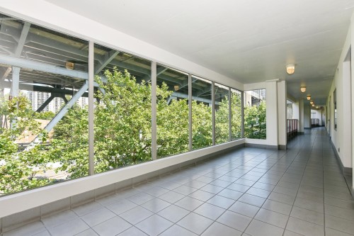 503-1008 Beach Avenue, Vancouver, BC 