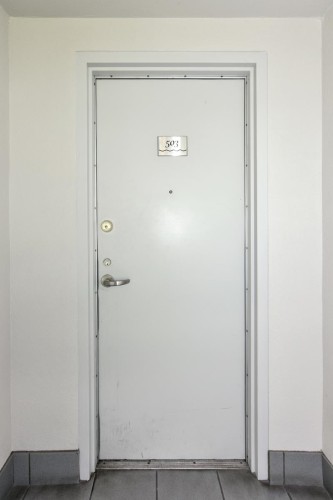 503-1008 Beach Avenue, Vancouver, BC 