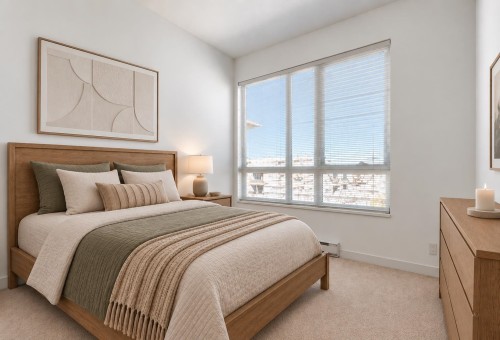 402-10880 No. 5 Road, Richmond, BC 