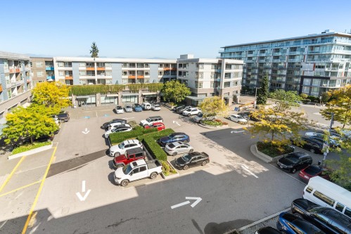 402-10880 No. 5 Road, Richmond, BC 