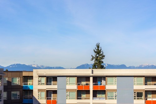 402-10880 No. 5 Road, Richmond, BC 