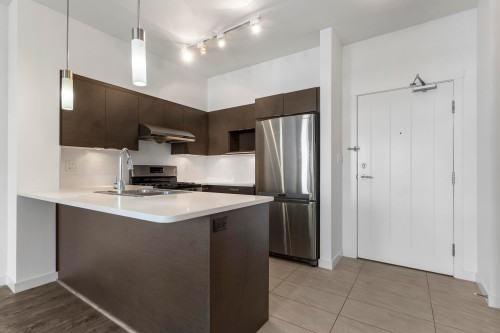 402-10880 No. 5 Road, Richmond, BC 