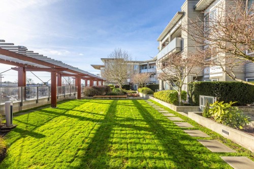 402-10880 No. 5 Road, Richmond, BC 
