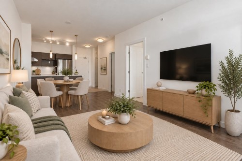 402-10880 No. 5 Road, Richmond, BC 