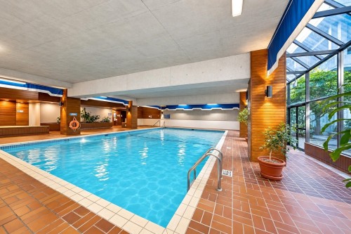 1504-3771 Bartlett Court, Burnaby, BC 