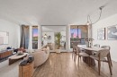 1504-3771 Bartlett Court, Burnaby, BC 