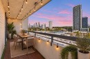 1504-3771 Bartlett Court, Burnaby, BC 