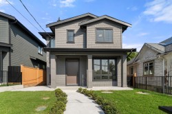 1350 Ross Road North Vancouver, BC V7J 1V2