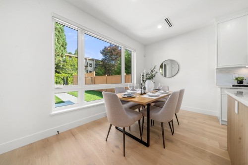 1350 Ross Road, North Vancouver, BC 