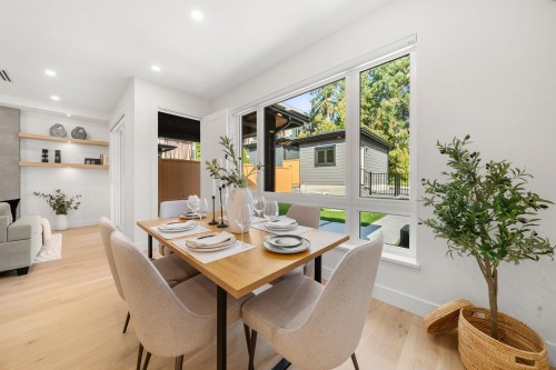 1350 Ross Road, North Vancouver, BC 