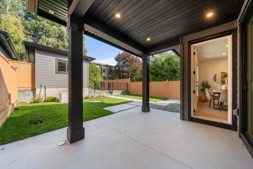 1350 Ross Road, North Vancouver, BC 