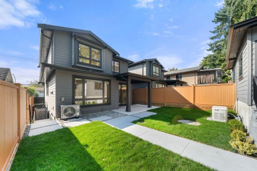 1350 Ross Road, North Vancouver, BC 