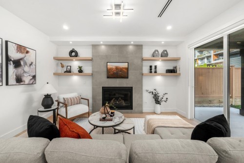 1350 Ross Road, North Vancouver, BC 