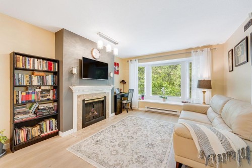 205-6860 Rumble Street, Burnaby, BC 