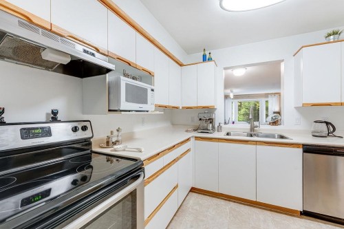 205-6860 Rumble Street, Burnaby, BC 