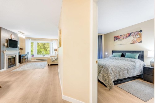 205-6860 Rumble Street, Burnaby, BC 