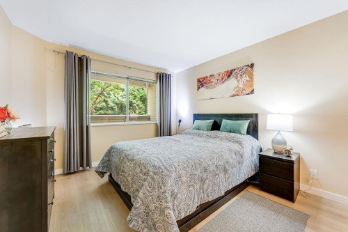 205-6860 Rumble Street, Burnaby, BC 